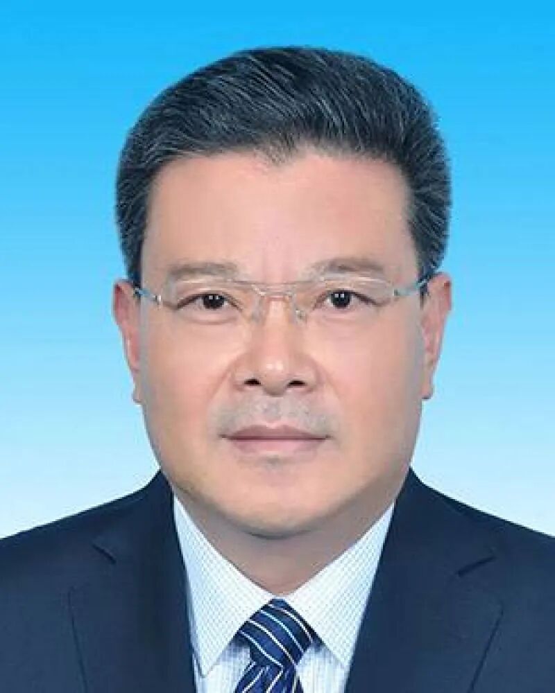 1982级校友孟凡利任广东省政府党组书记
